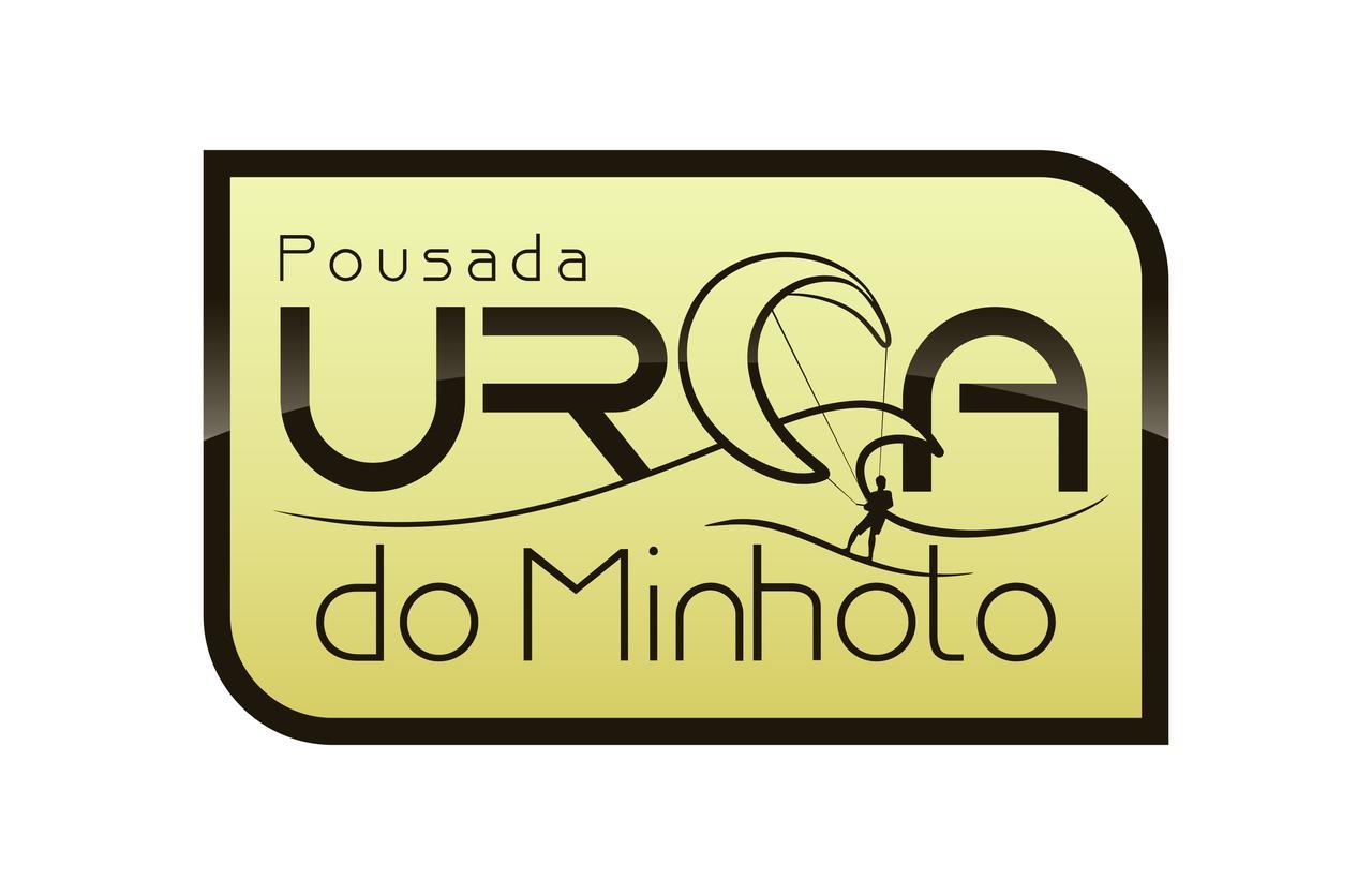Pousada Urca Do Minhoto São Bento do Norte Exterior foto