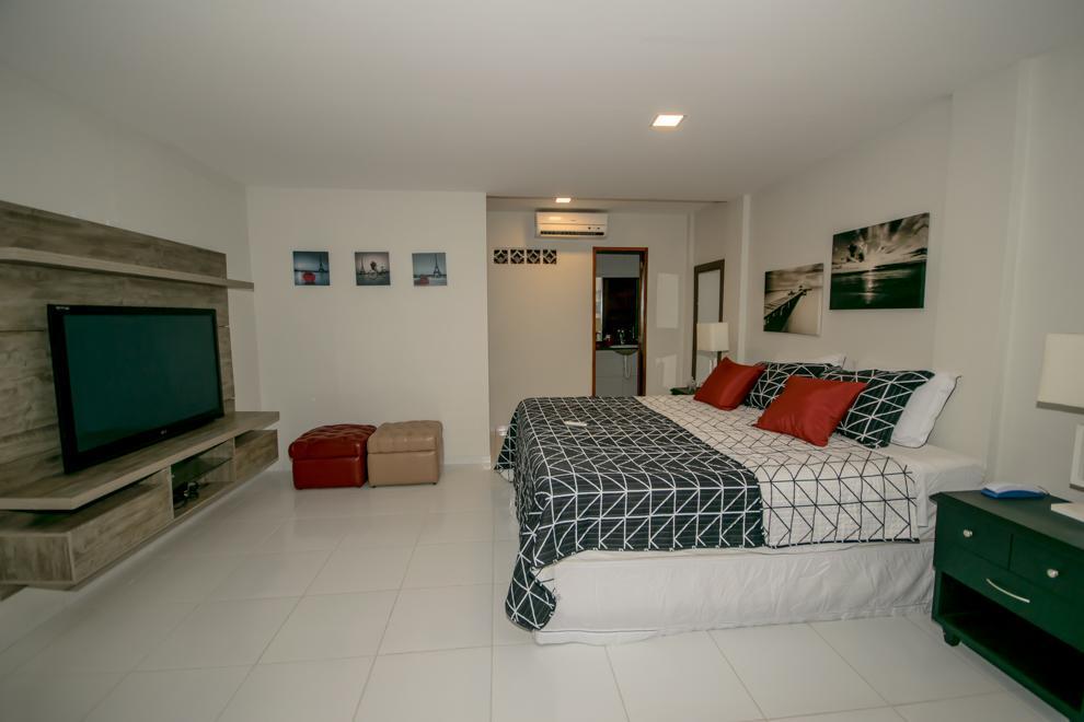 Pousada Urca Do Minhoto São Bento do Norte Habitación foto
