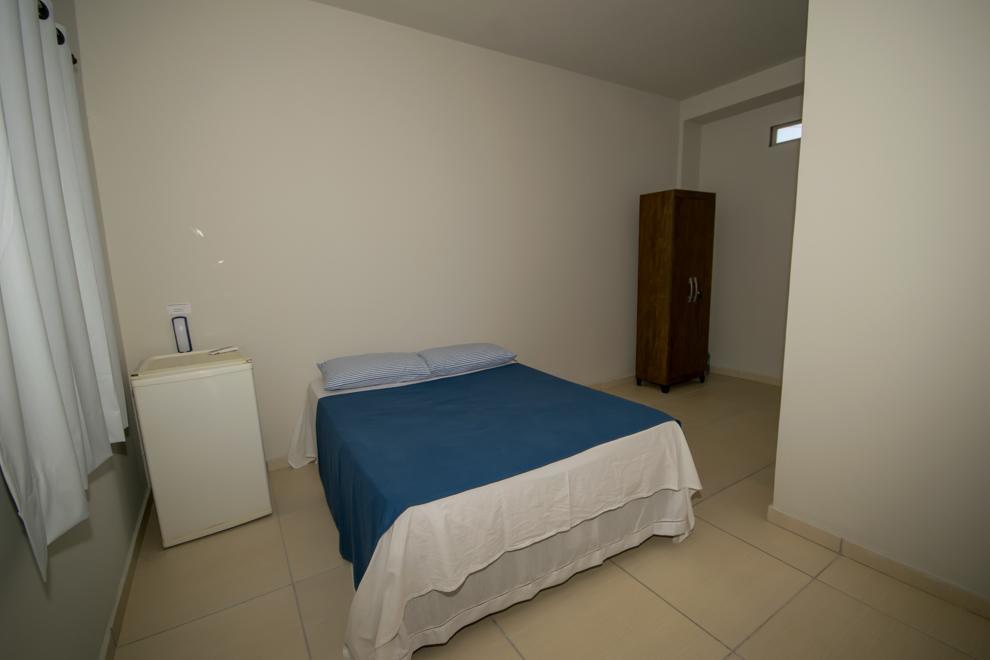 Pousada Urca Do Minhoto São Bento do Norte Habitación foto