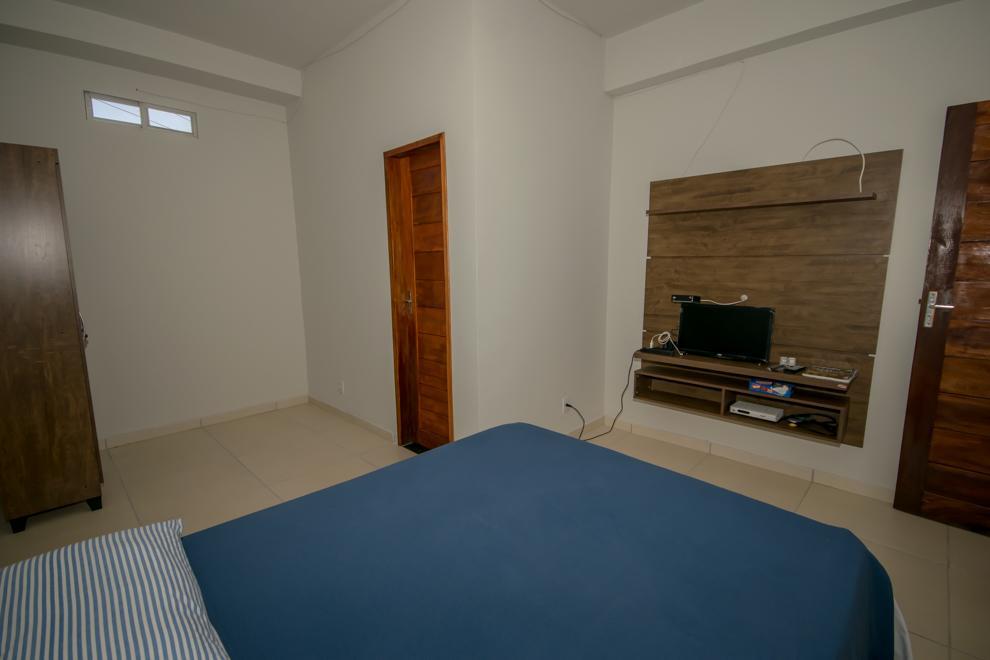 Pousada Urca Do Minhoto São Bento do Norte Habitación foto