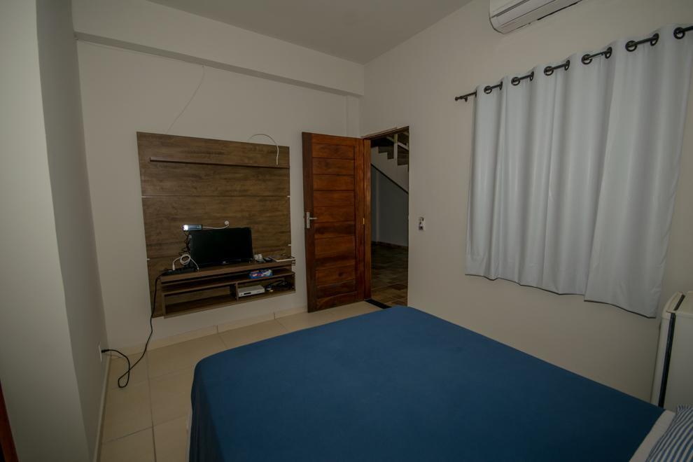 Pousada Urca Do Minhoto São Bento do Norte Habitación foto